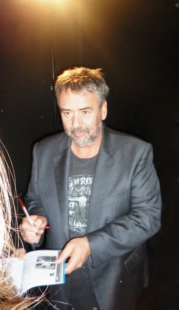 Luc Besson : la justice refuse de rouvrir l'enquête pour viol, la plaignante se pourvoit en cassation