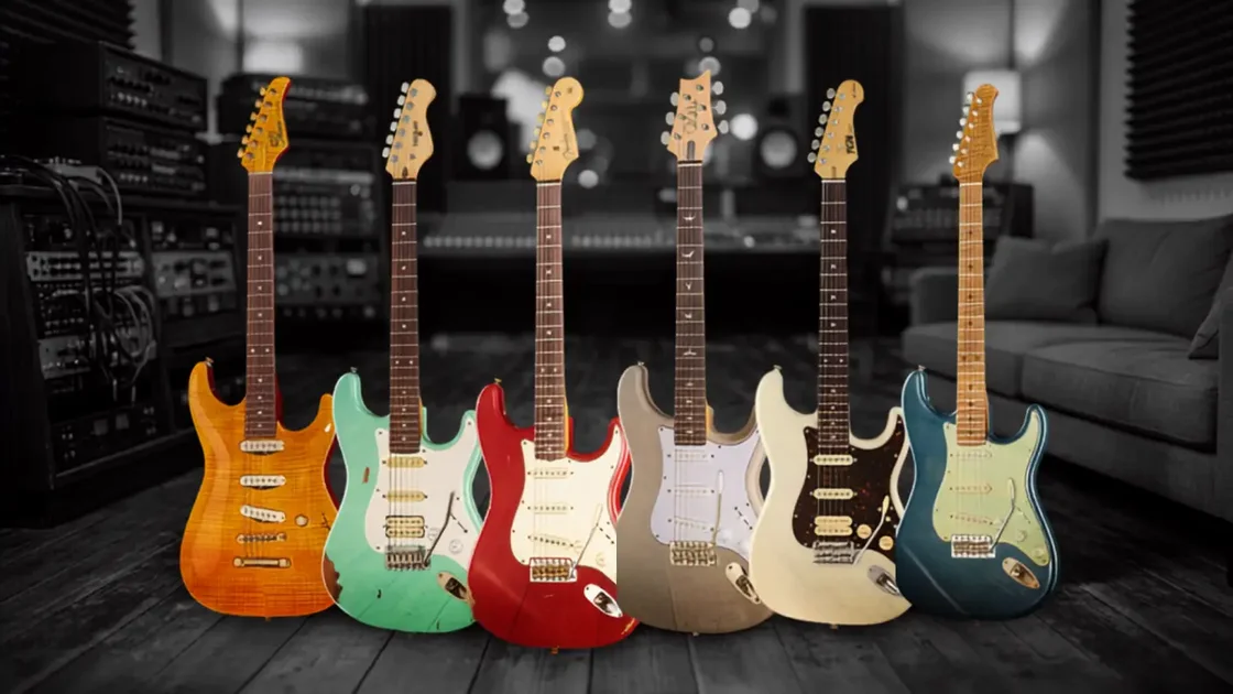 Thomann engage une action en justice contre Fender