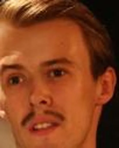 Ruari Cannon Headshot