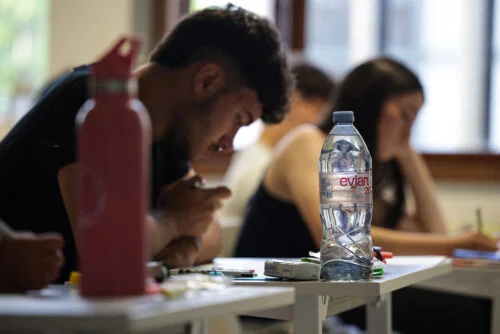 Brevet 2026 maintenu malgré la canicule : les aménagements dévoilés par le ministre