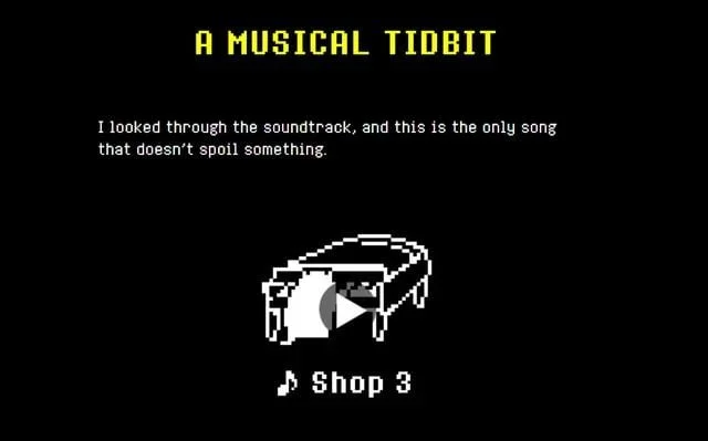 r/Deltarune - I don't think people realize how insane is chapter 5 going to be