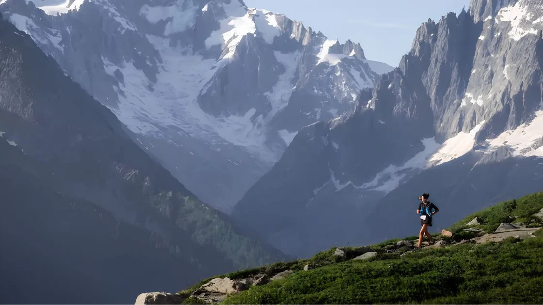 Marathon du Mont-Blanc 2026 : favoris, programme et tout ce qu'il faut savoir avant le départ à Chamonix