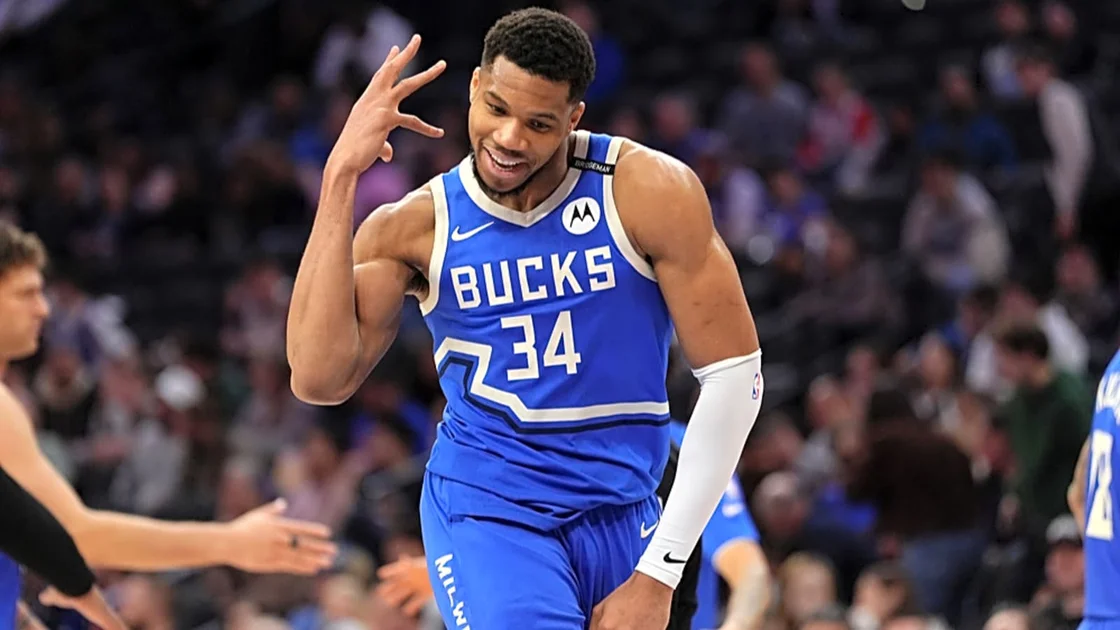 Giannis Antetokounmpo trade buzz intensifies ahead of NBA draft