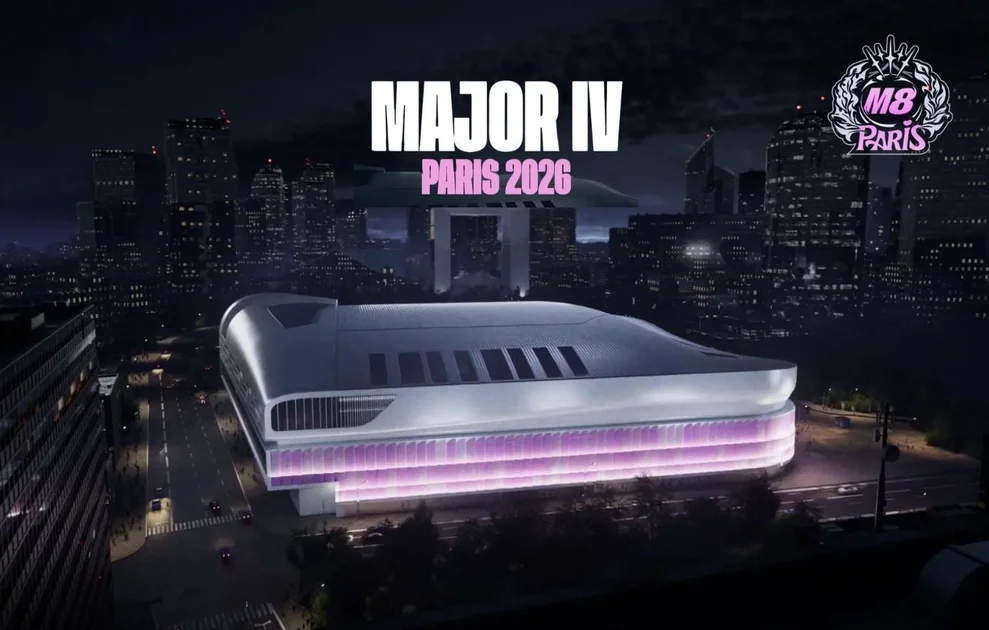 Plenitude Arena accueillera le Major IV de Call of Duty du 26 au 28 juin
