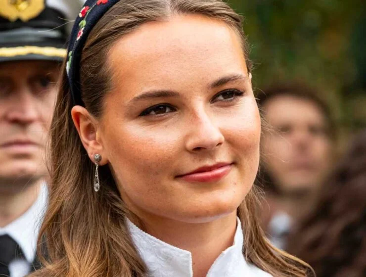 Ingrid Alexandra de Norvège : son clin d’œil à Mette-Marit après la greffe