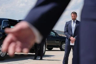 Mullin to face Senate grilling on DHS budget, immigration crackdown and World Cup worries