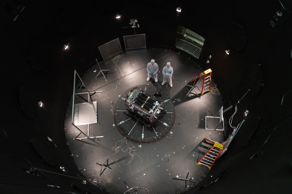 NASA races to save the Swift telescope with a $30M robotic rescue mission
