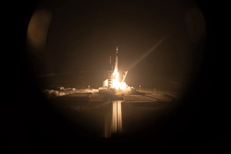 SpaceX launches SiriusXM satellite from Cape Canaveral tonight