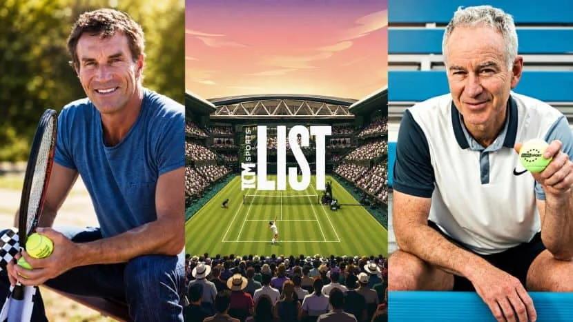Wimbledon 2026