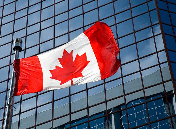 business canada - canada stock pictures, royalty-free photos & images