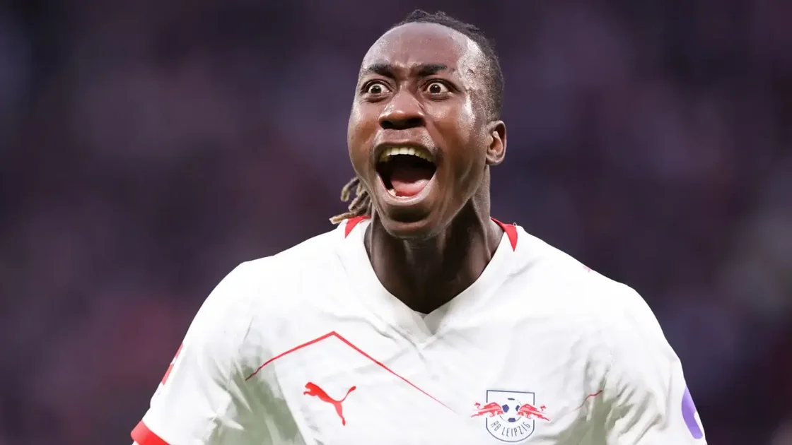 Liverpool transfer blow as Diomande prefers PSG move — Reports