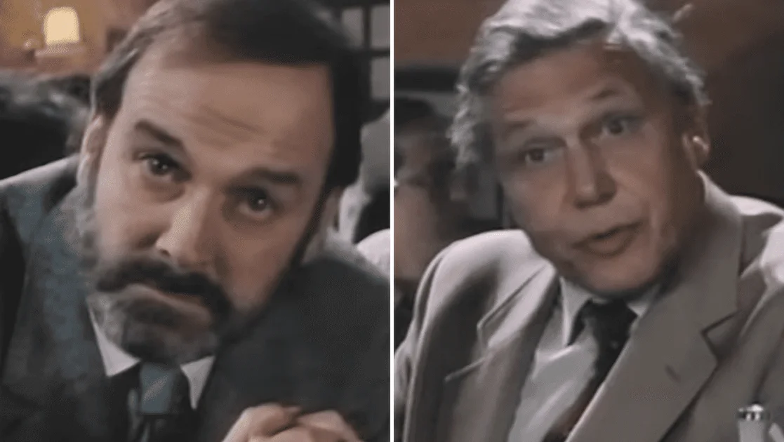 Amazing star-studded BBC advert resurfaces amid licence fee row