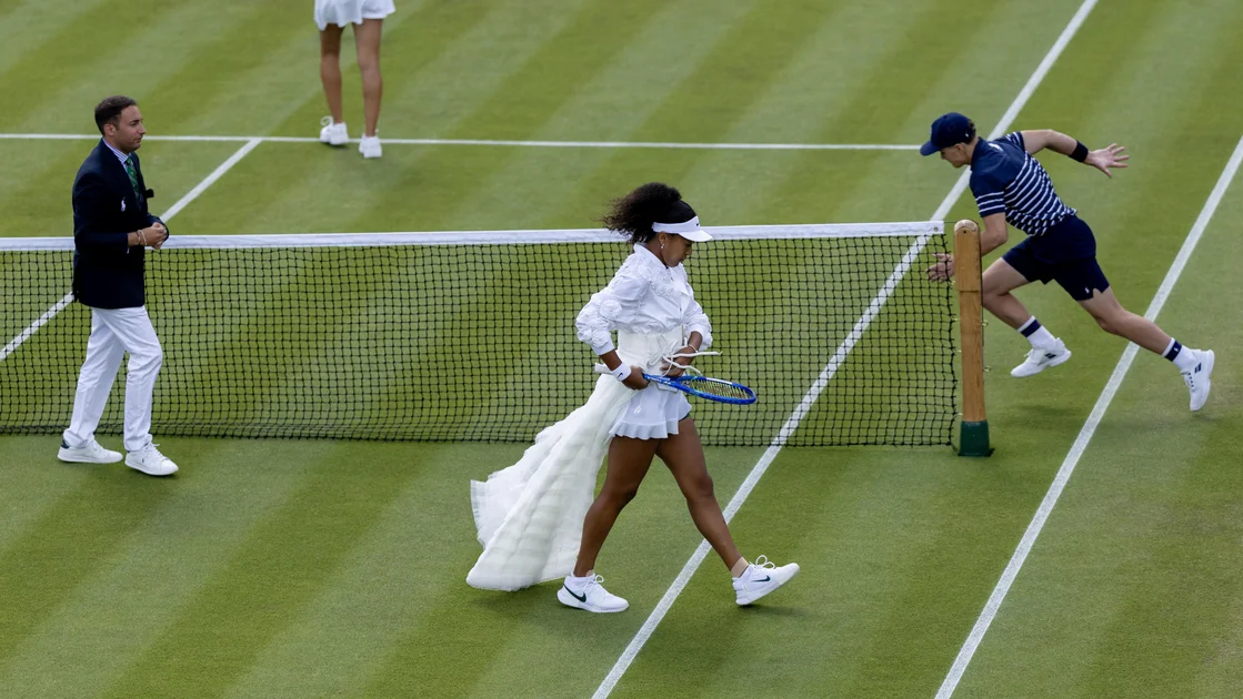 The Championships - Wimbledon 2026.