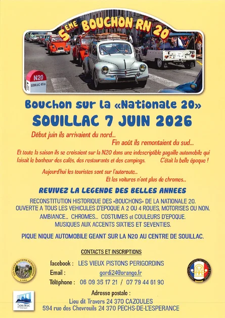 Duralex, RN, bouchons : l'actu du 3 juillet 2026 à Orléans