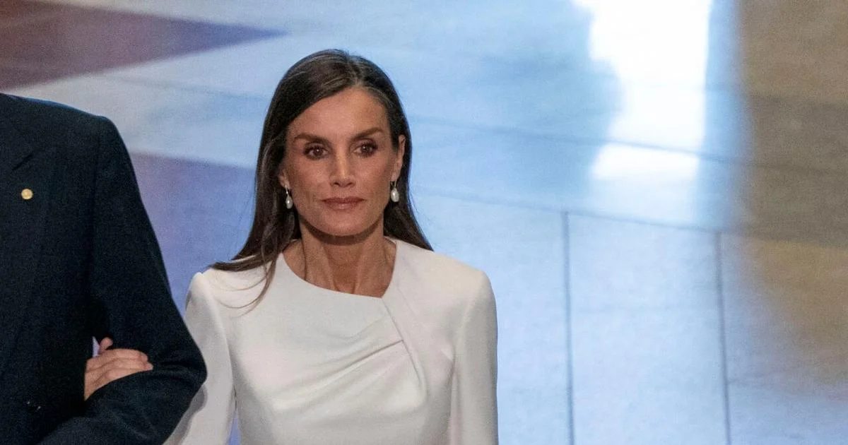Letizia D'espagne : Famille Royale, Carrière... Ce qu'il faut connaître