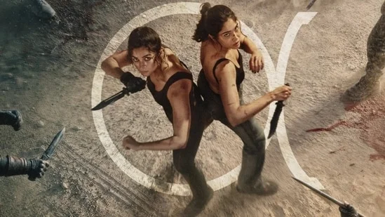 Alpha movie review live updates: The YRF spy thriller stars Alia Bhatt and Sharvari.