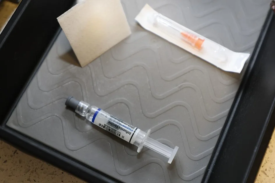 Woman Whose Children Died After Vaccinations Charged With Murder