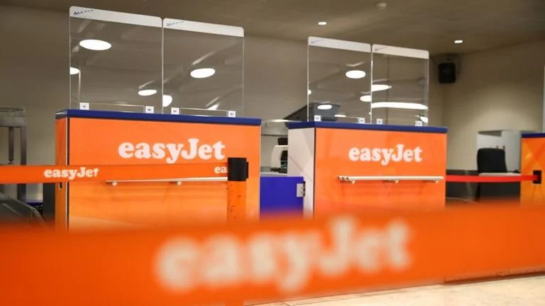 easyJet :  Les marges de la compagnie sous pression, partiellement compensées par la solide performance d'easyJet Holidays