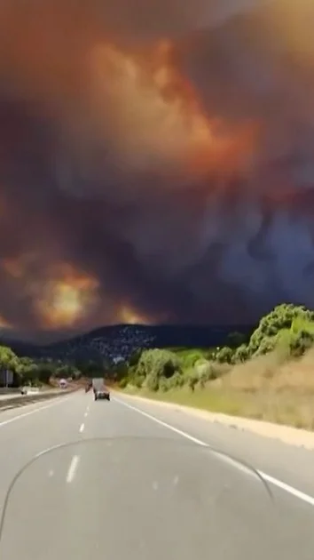 Incendie (France 2)