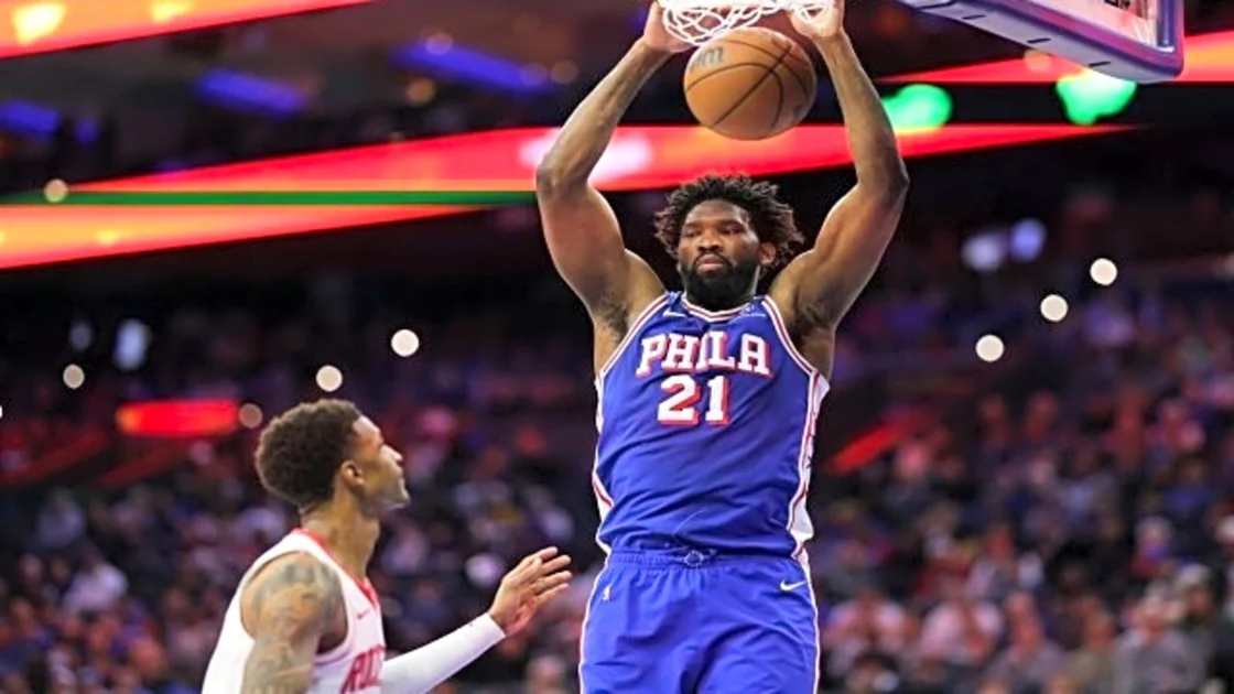 Joel Embiid Trade Rumors: Lakers, Heat, Rockets Target 76ers MVP
