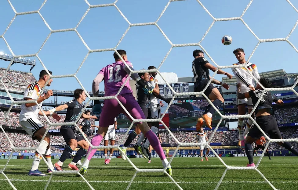 World Cup extra time rules explained. Is there golden goal?