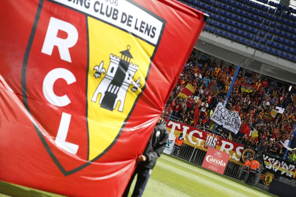 Le RC Lens Féminin, Nouveau Né Ambitieux'Équipe