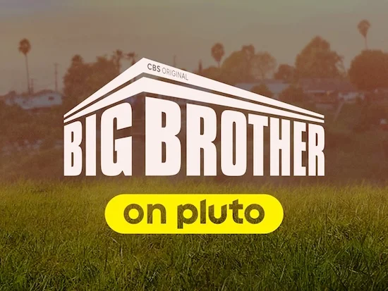 Pluto TV July 2026 lineup