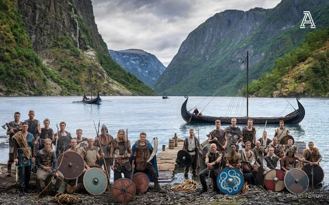 r/soccer - Norway's football team official photo for World Cup 2026