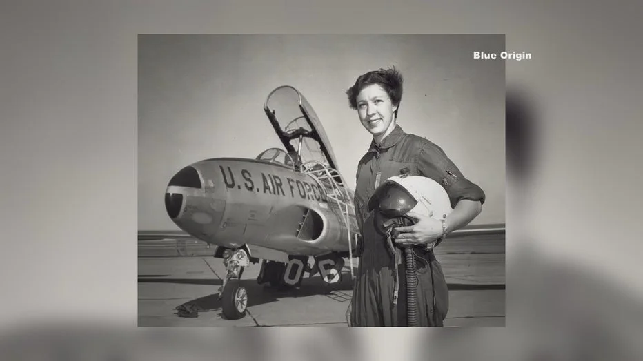 Wally Funk, Mercury 13 Pioneer and Oldest Woman in Space, Dies at 87