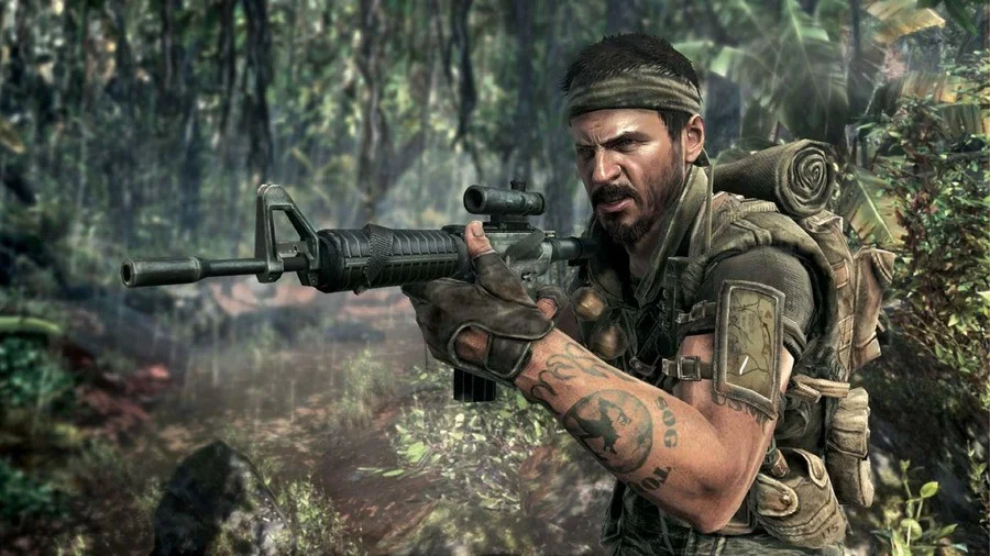 Call Of Duty: Black Ops 1 And 2 DLC Price Drop Ahead Of PS5 Ports 1