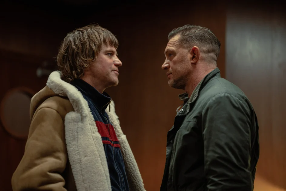 MobLand season two gets September premiere date as Tom Hardy returns