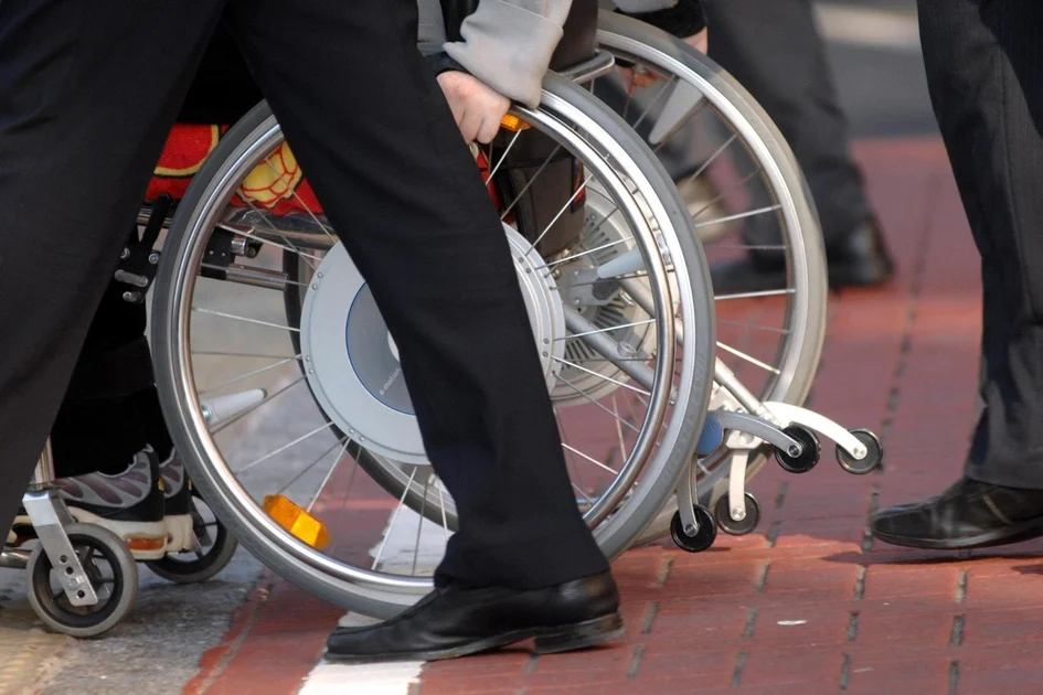 Disability benefits not fit for purpose and need bold reform, says Pip review
