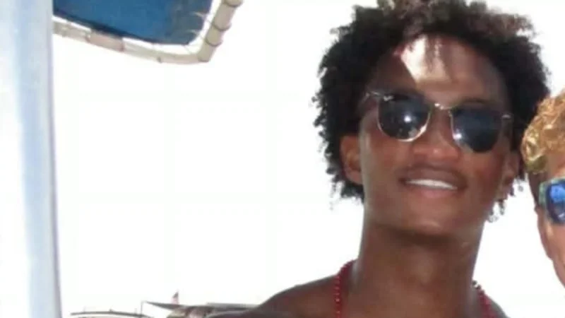 Authorities are searching for 18-year-old Nolan Wells, who was last seen Saturday, July 4,...