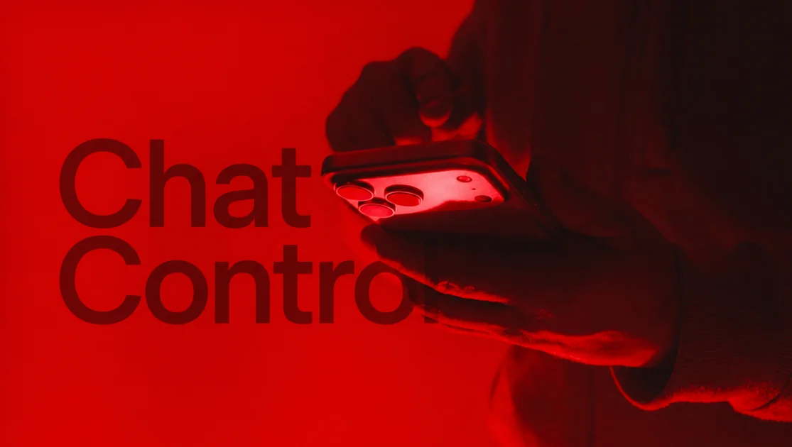 “Une farce qui endommage la démocratie” : avec Chat Control, l’UE rouvre la voie à la fouille automatisée de vos messages privés