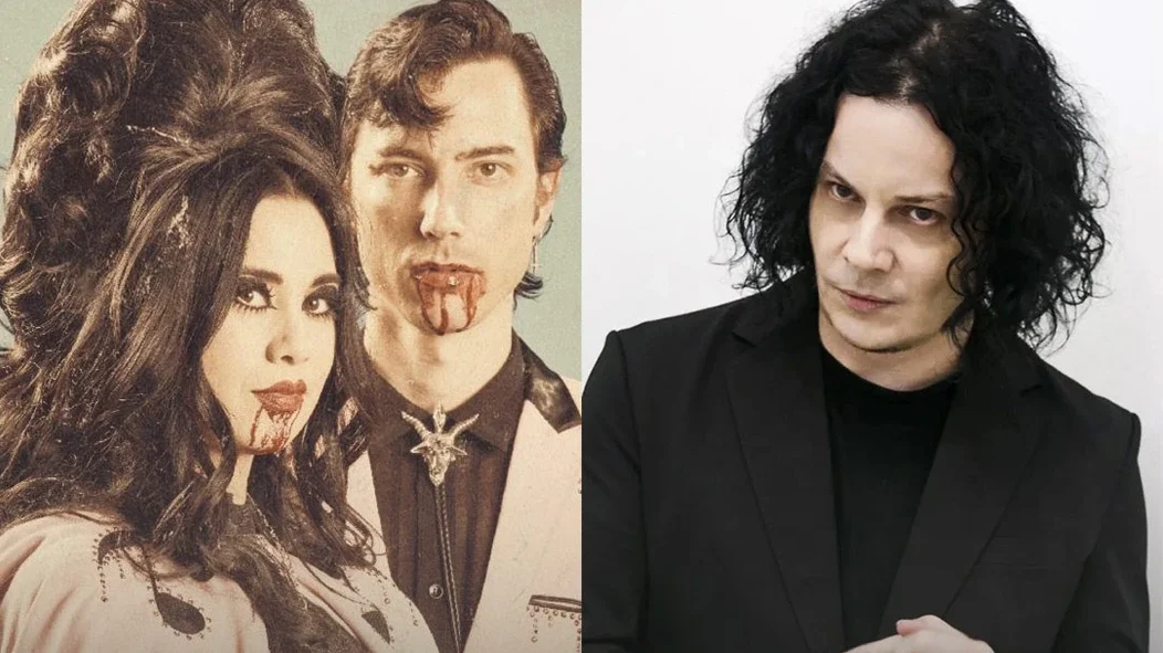 Twin Temple /. Jack White