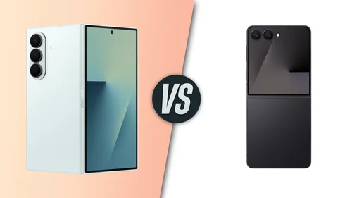 Samsung Galaxy Z Fold 8 Ultra vs Galaxy Z Flip 8: Main differences to expect