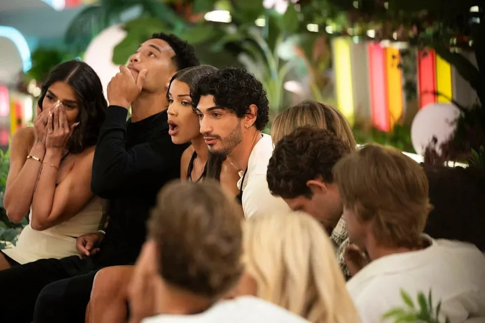 'Love Island USA' Season 8 finale could arrive this weekend