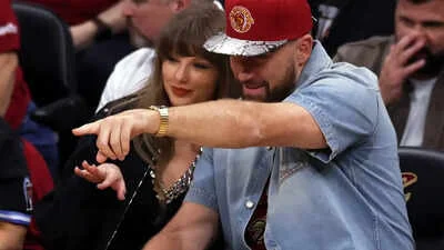 Taylor Swift already paid New York City USD 160,000 for hosting wedding to Travis Kelce, Mayor Zohran Mamdani confirms - WATCH