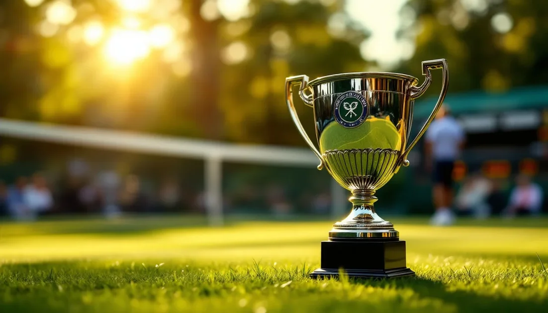 Wimbledon 2026 Prize Money: What the Champions and Every Round Really Pay