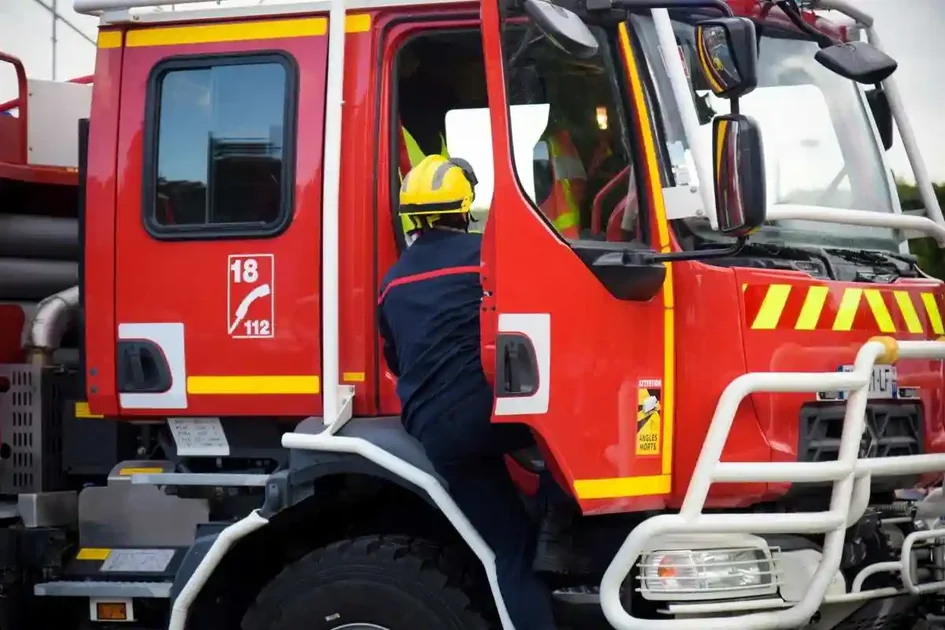 Incendies en pleine canicule : près de 100 hectares ravagés en Maine-et-Loire et en Lot-et-Garonne