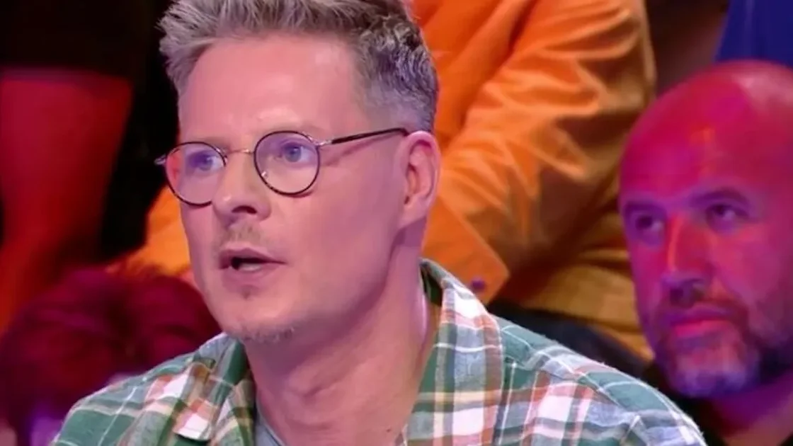 Exténué, Matthieu Delormeau brise le silence sur sa solitude et tous ses échecs