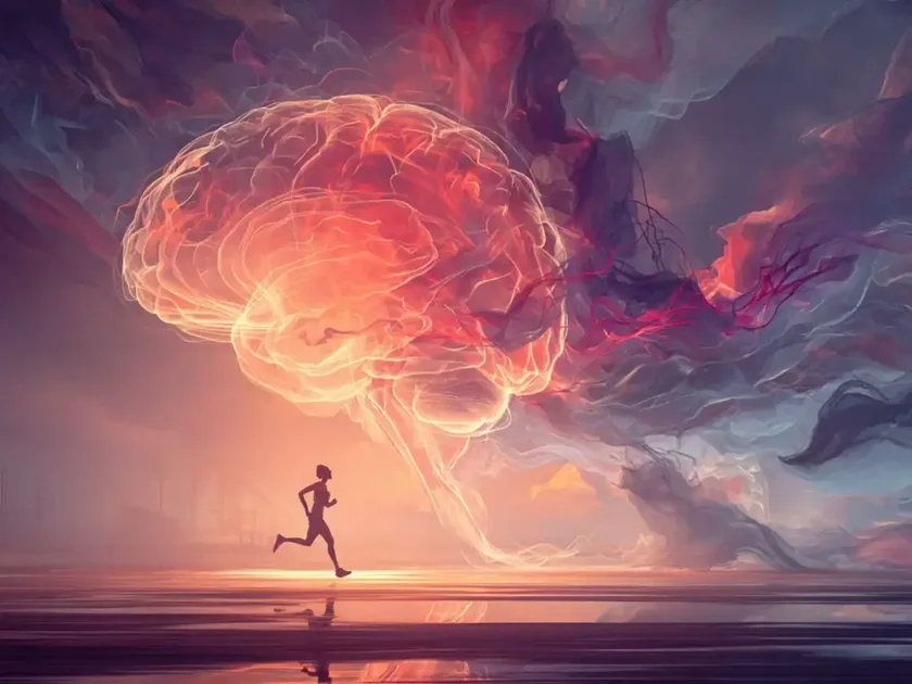Votre cerveau cherche l’ivresse (et ce n’est pas une mauvaise chose)