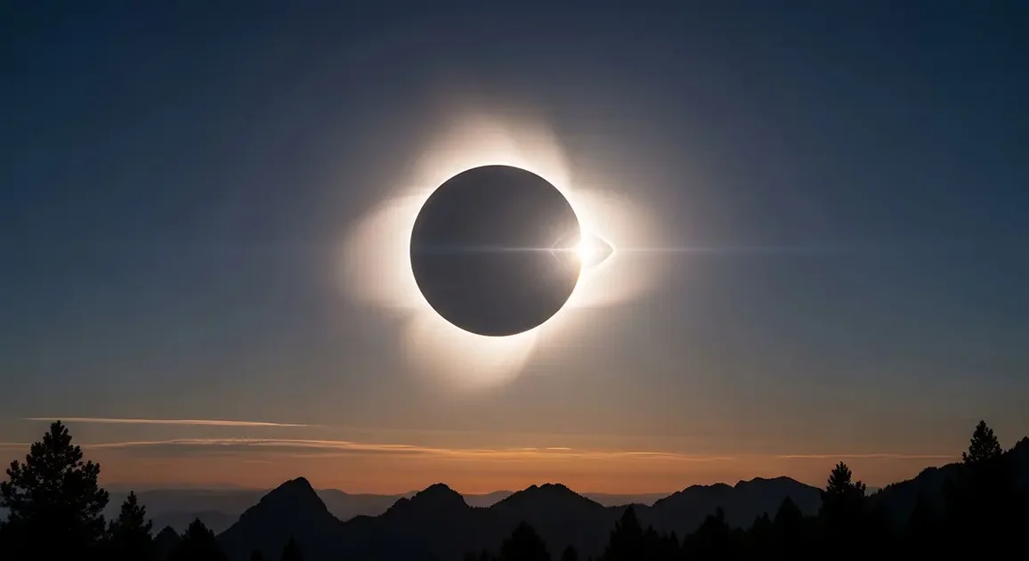 Éclipse solaire du 12 août 2026 en France