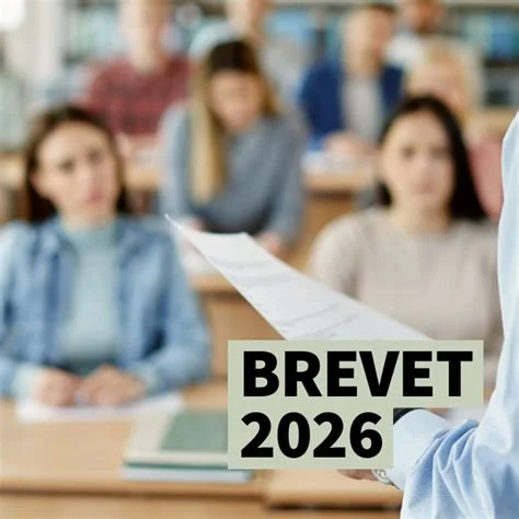 Brevet 2026 : nouvelles modalités, calcul et épreuves | Ipécom Paris