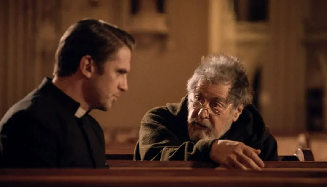 Al Pacino to head film festival jury at his acting guru's institute