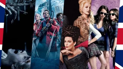 What’S Leaving Netflix Uk In July 2026
