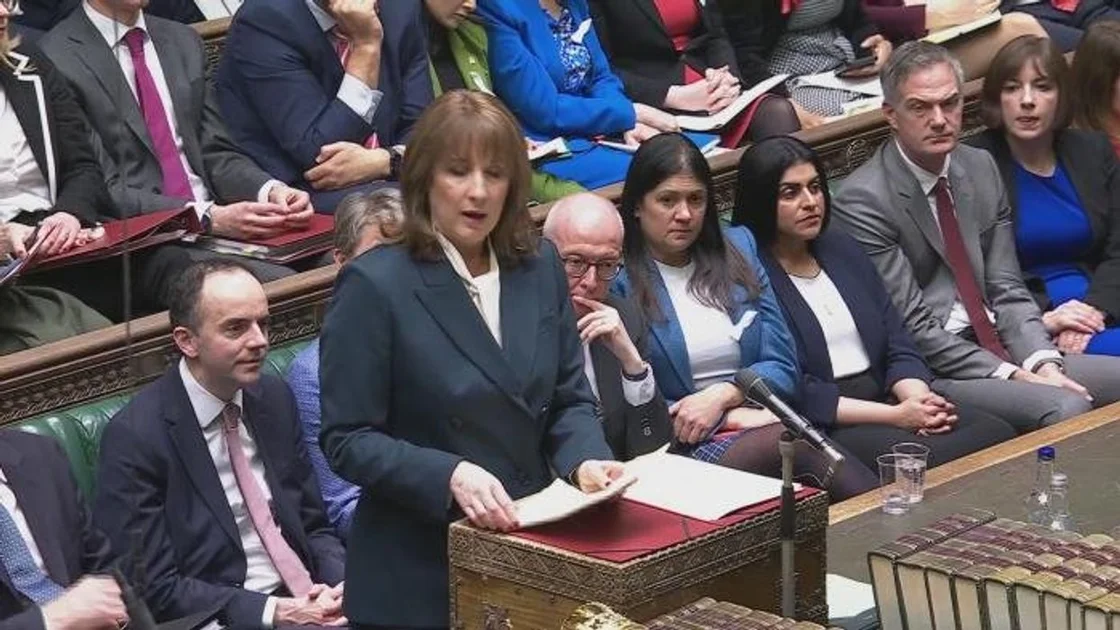 Pay-per-mile car taxes confirmed for millions of drivers as Rachel Reeves unveils major changes