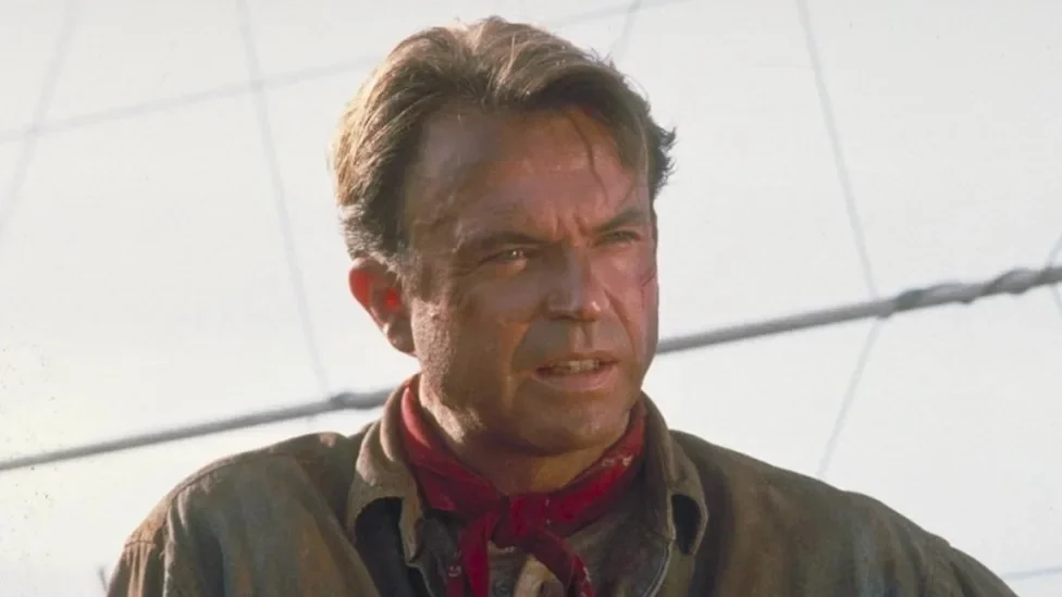 'Will Never Be Forgotten': Steven Spielberg Tributes Jurassic Park Star Sam Neill