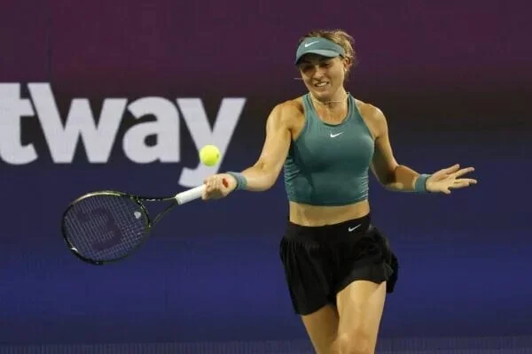 WTA Iasi Day 2 Predictions Including Paula Badosa vs Anhelina Kalinina
