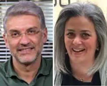 Zaghari-Ratcliffe condemns Iran’s ‘cruel’ rearrest of wildlife activist couple